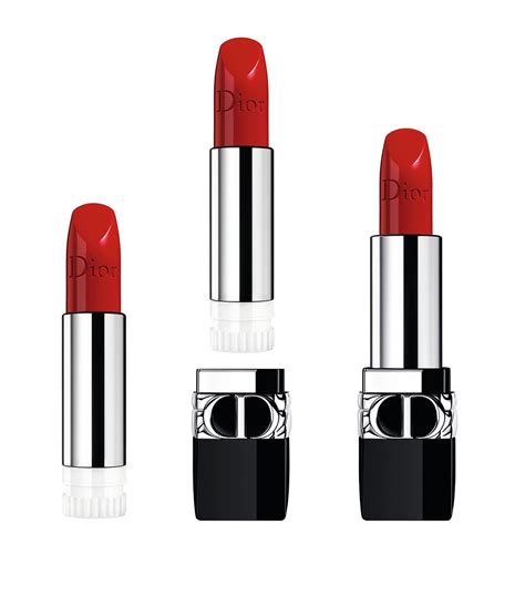 refill dior lip oil|where to buy Dior lipstick.